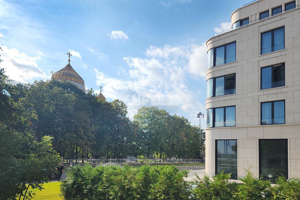 Carre Blanc (Карре Блан)