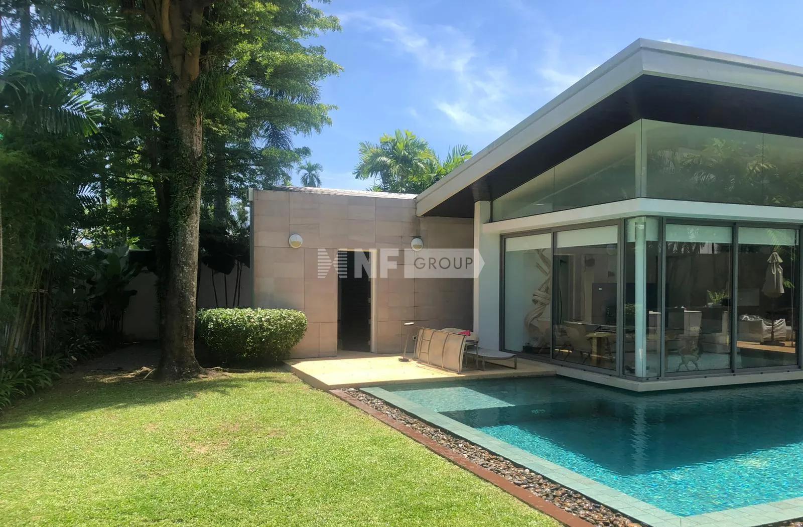 Luna Phuket