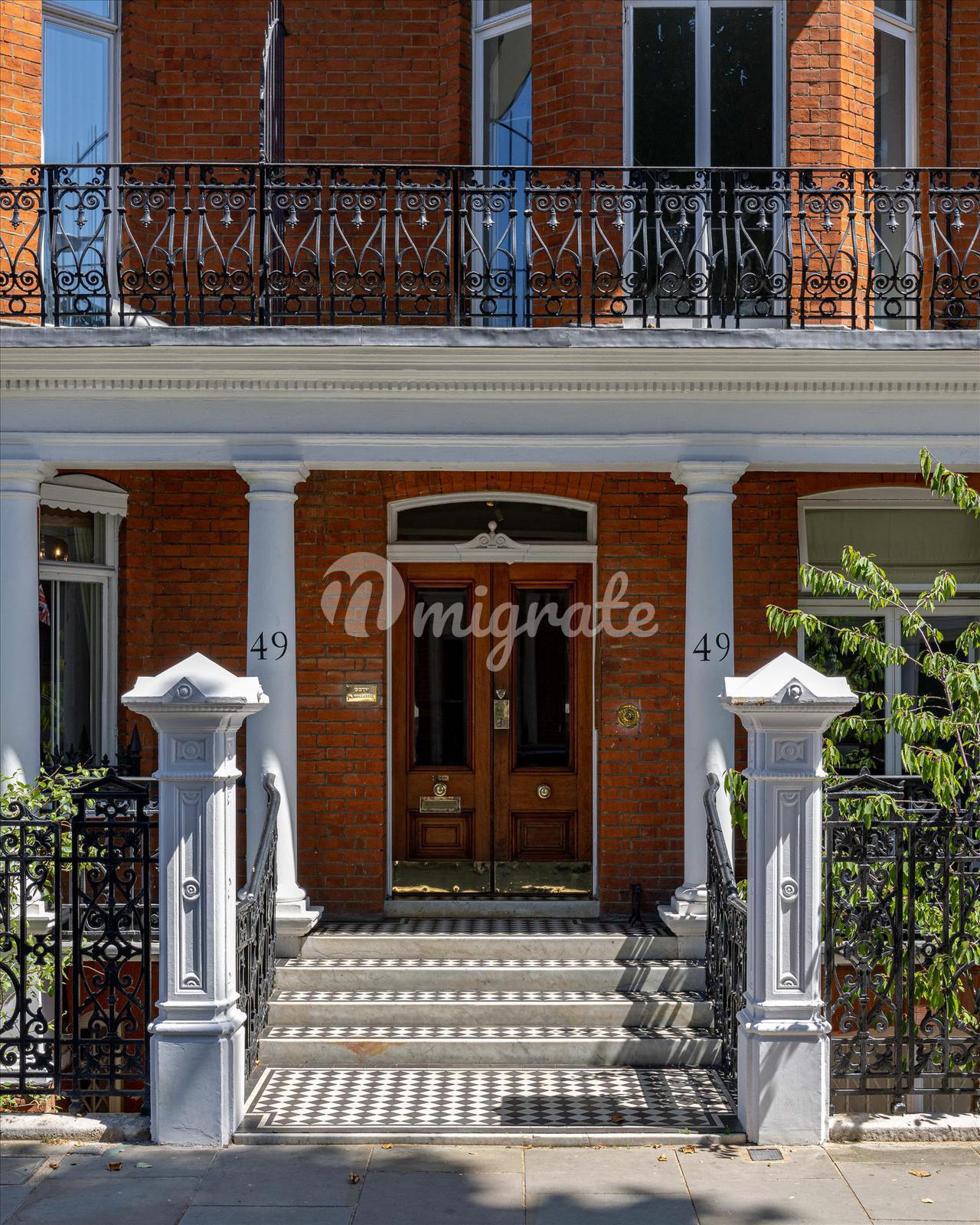 Квартира в Drayton Gardens, London, SW10