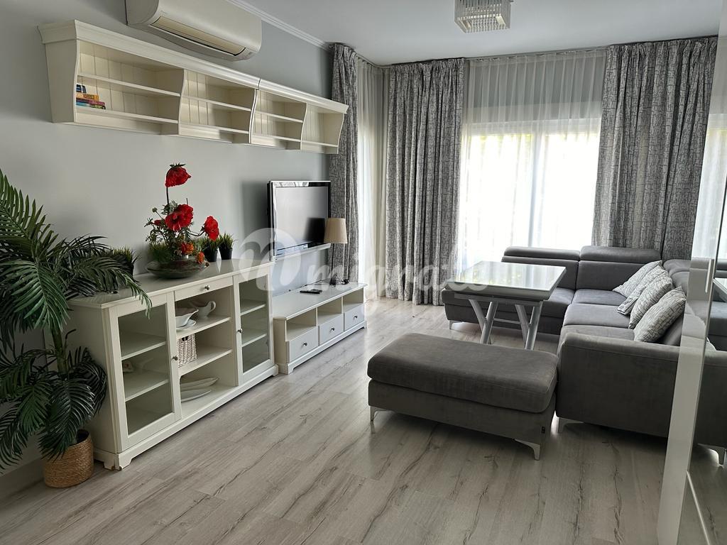 Квартира с 3 спальнями в Неаполисе, Лимассол
 (3 Bedroom Apartment in Neapolis, Limassol)