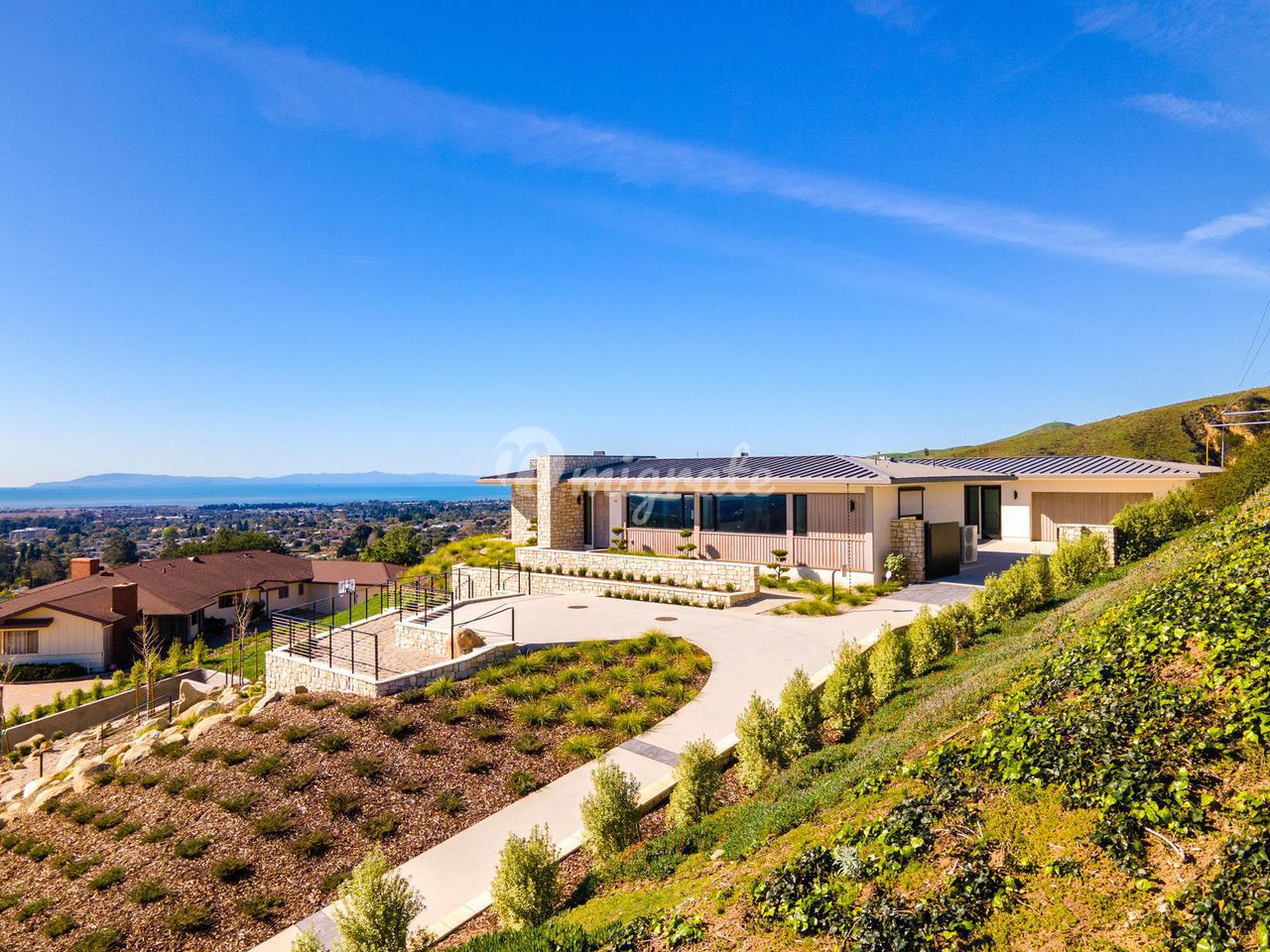 Вилла в 527 Via Cielito - Ventura-N Poli/Fthll, California