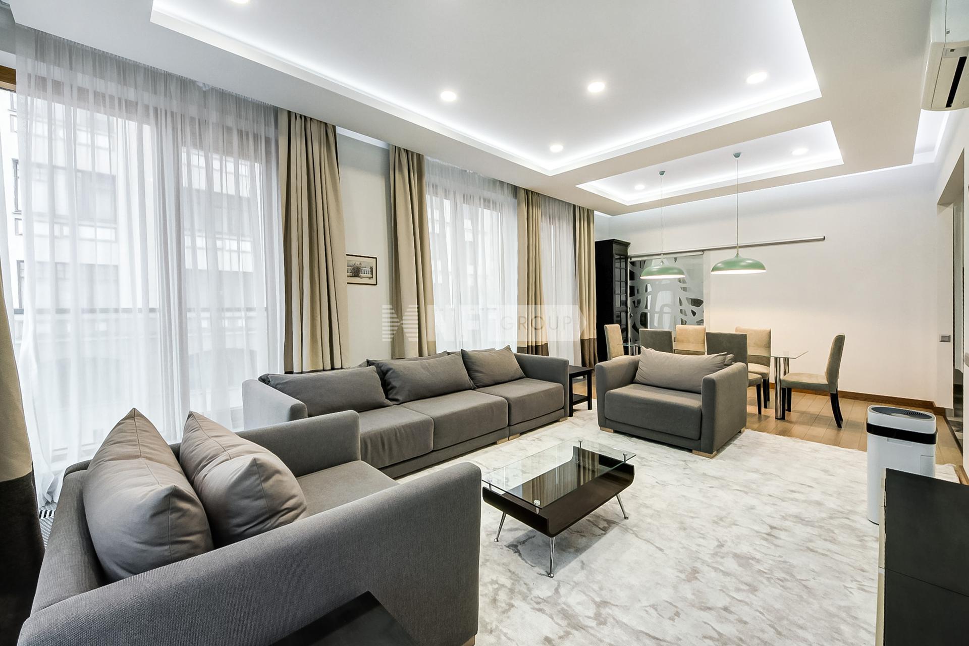 Smolensky De Luxe (Смоленский Де Люкс)