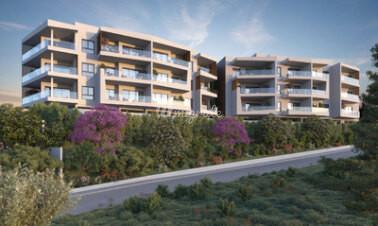 Квартира с 1 спальней в Агиос Афанасиос, Лимассол
 (1 Bedroom Apartment in Agios Athanasios, Limassol)