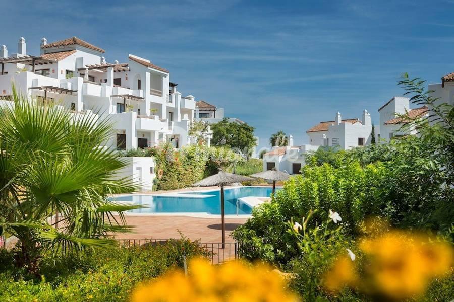 Таунхаус в Испания