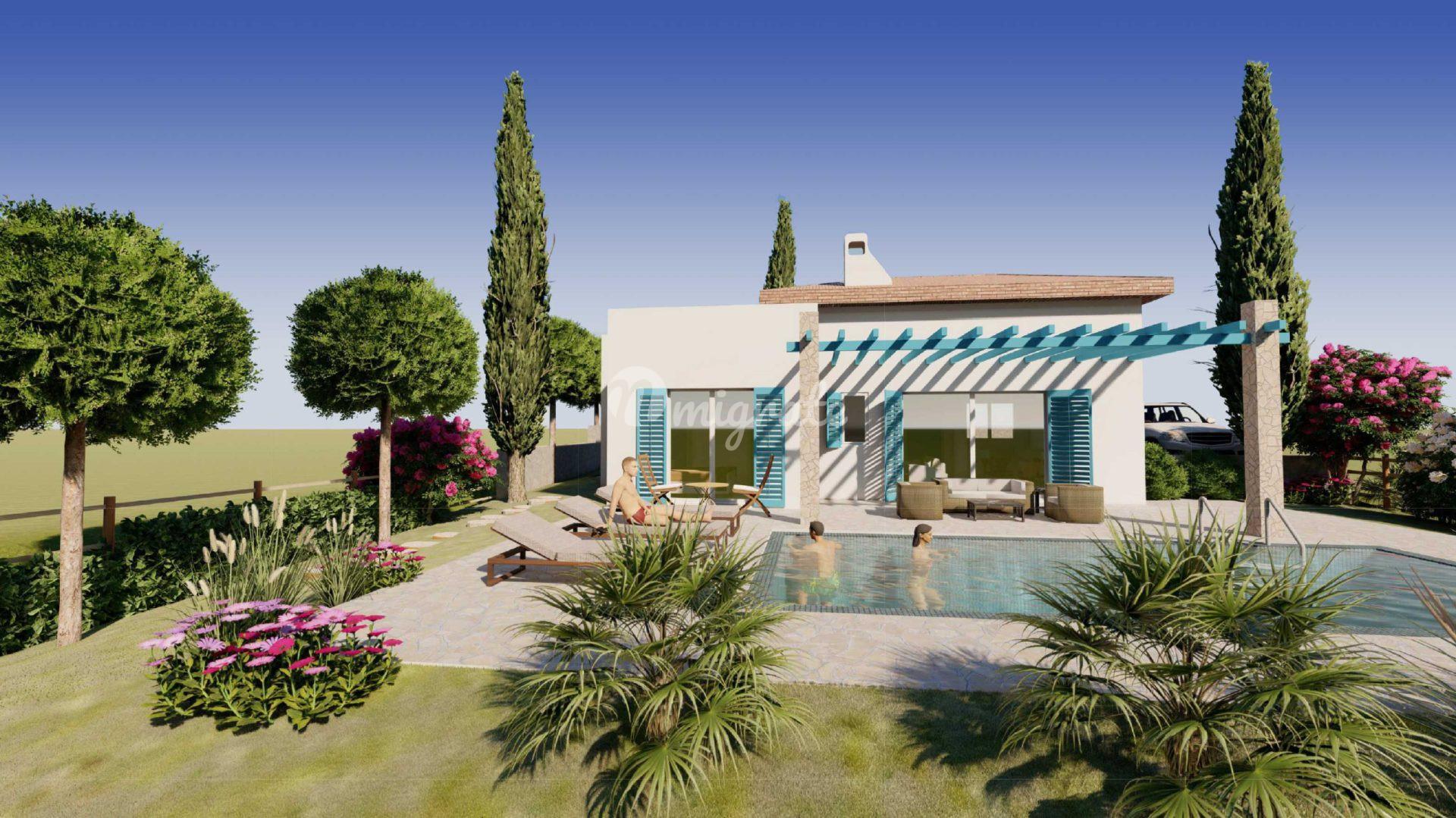 Квартира с 3 спальнями в Суни-Занакии, Лимассол
 (For Sale, Other, Limassol, 240m²)