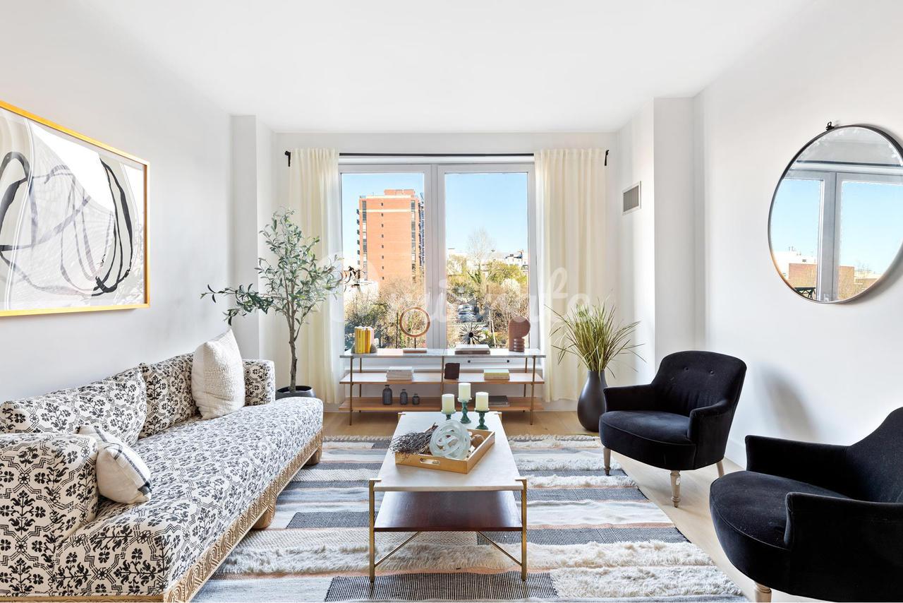 Кондоминиум в 575 4TH AVE, 5B - South Slope, New York