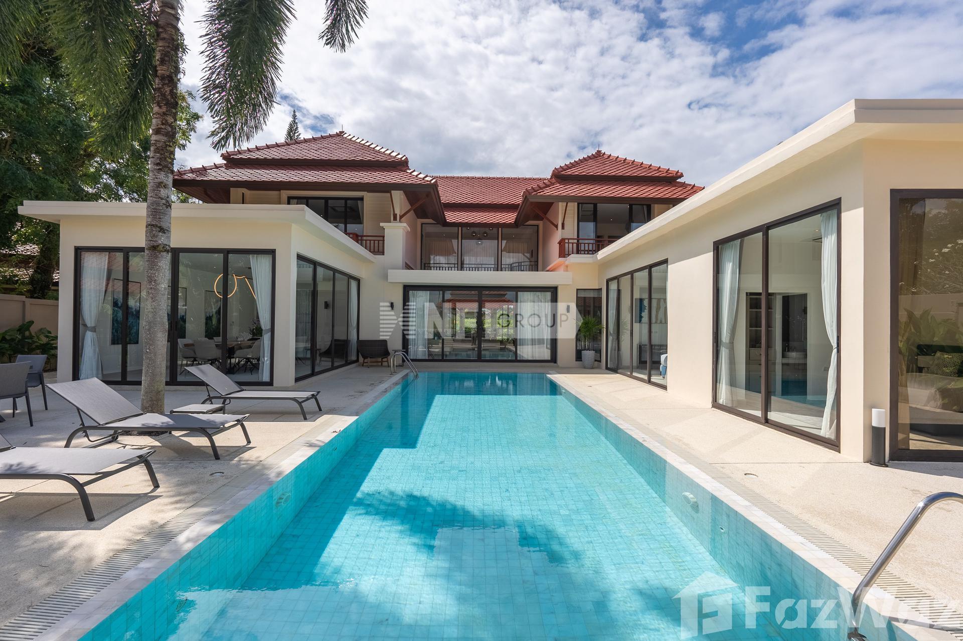 Laguna Homes