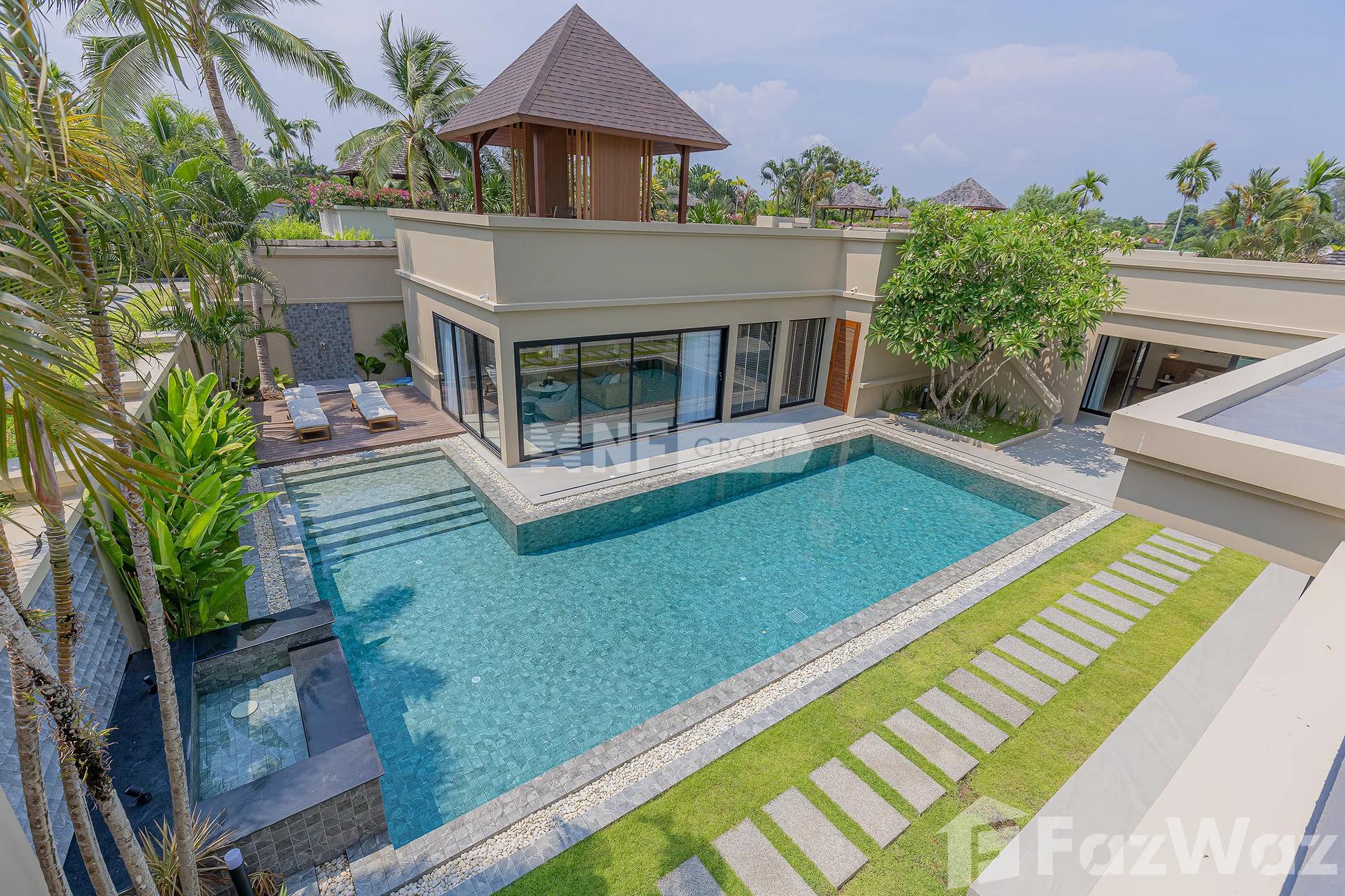 The Residence Resort