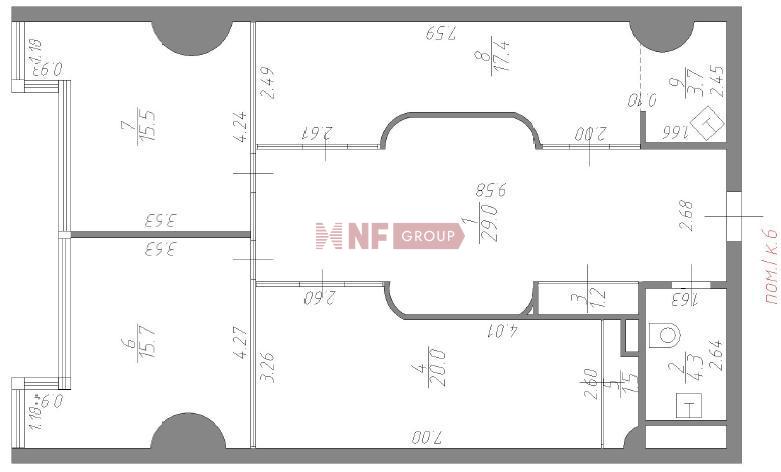 NF Group