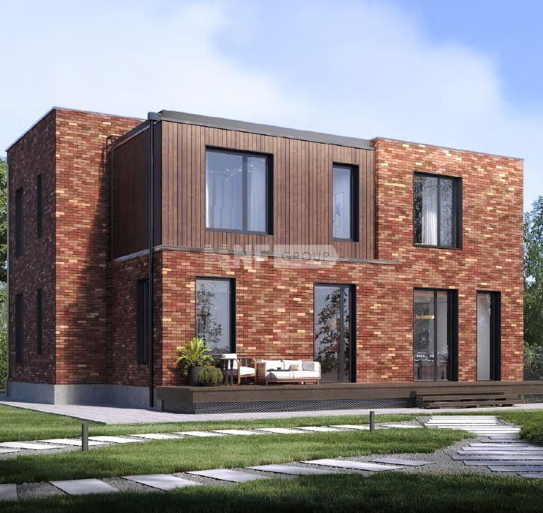 «Маслово Forest Club» (Маслово Forest Club)