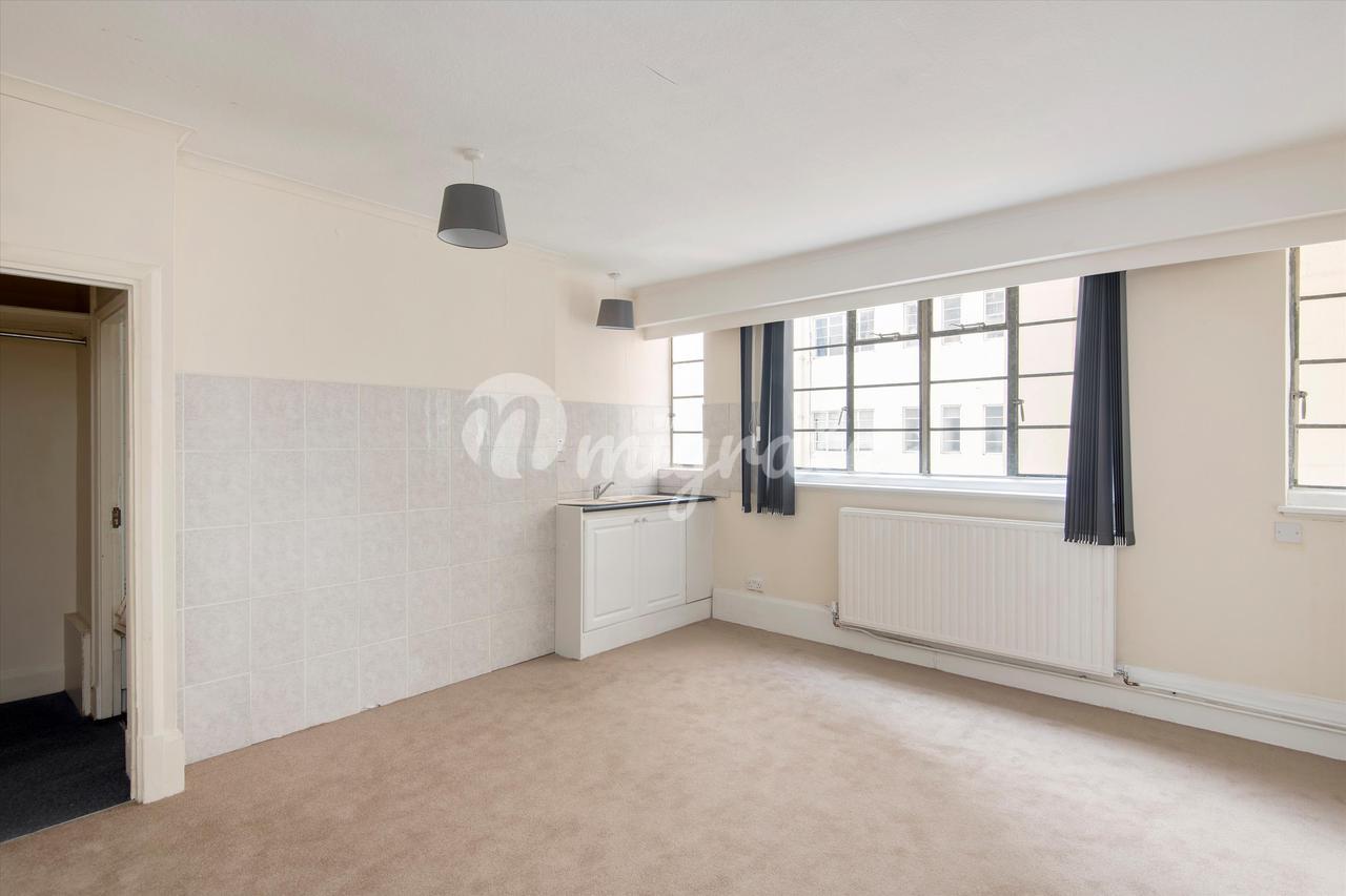 Квартира в Sloane Avenue, London, SW3