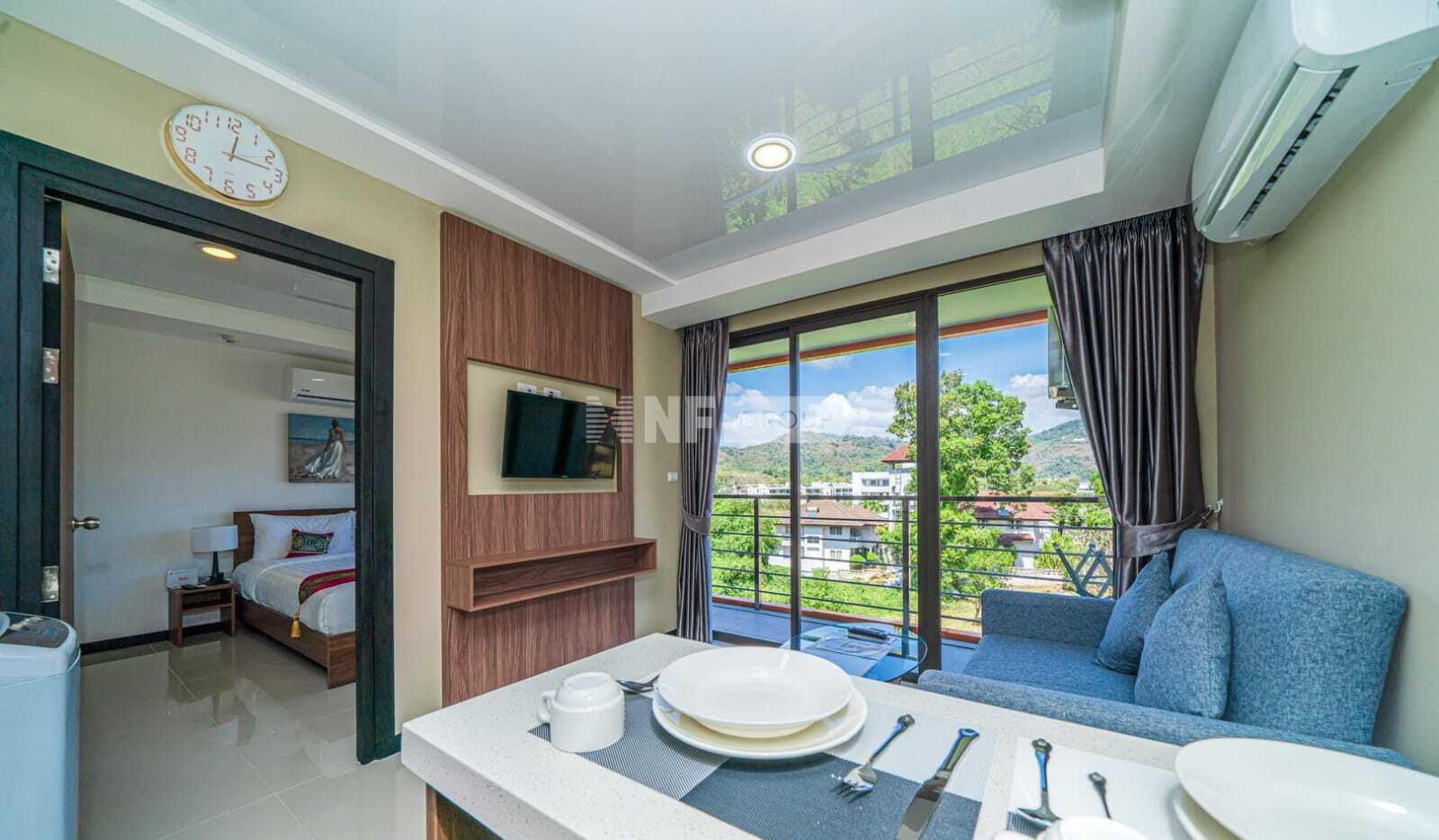 Pearl Condominium