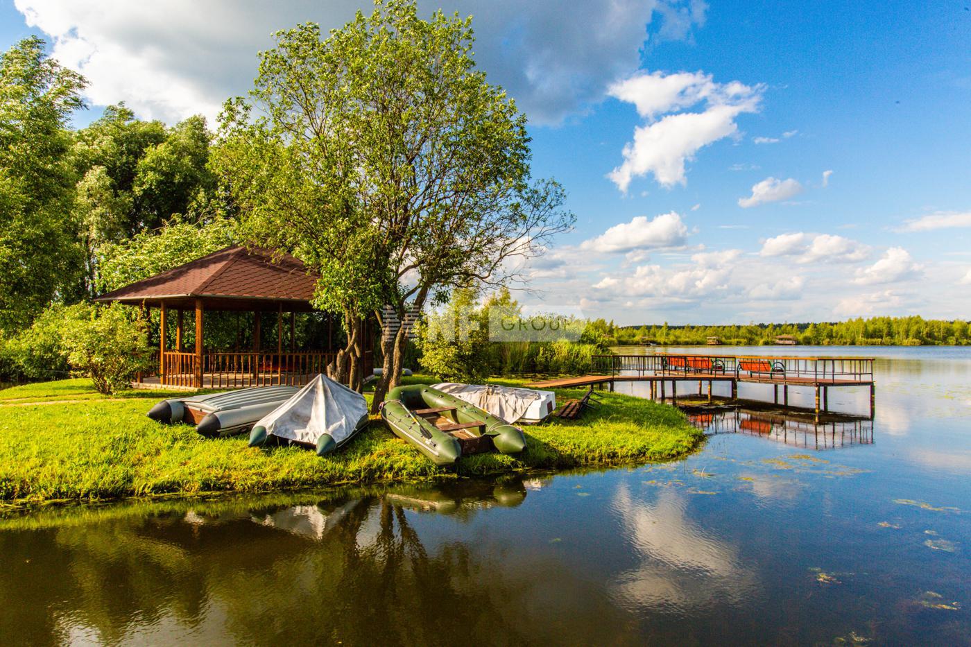 «Чистые пруды-2» (Chistye prudy-2)