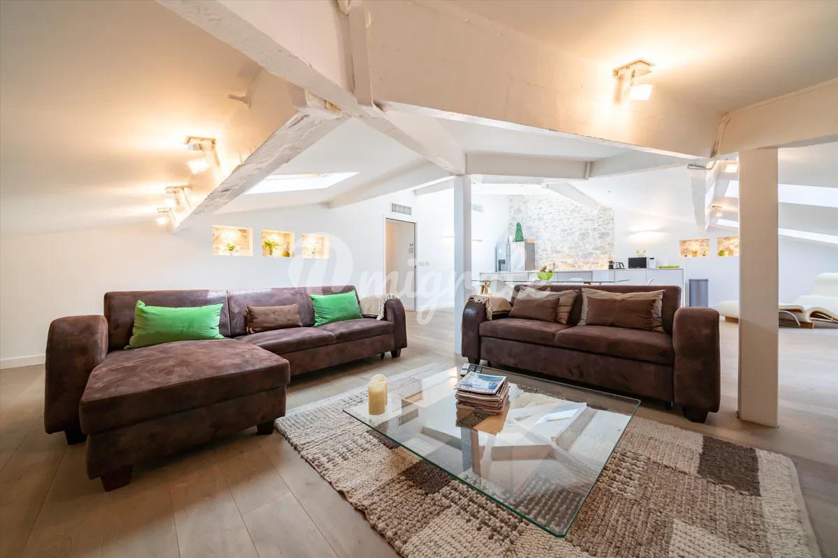 Прекрасные 2-комнатные апартаменты (rsi012085885)