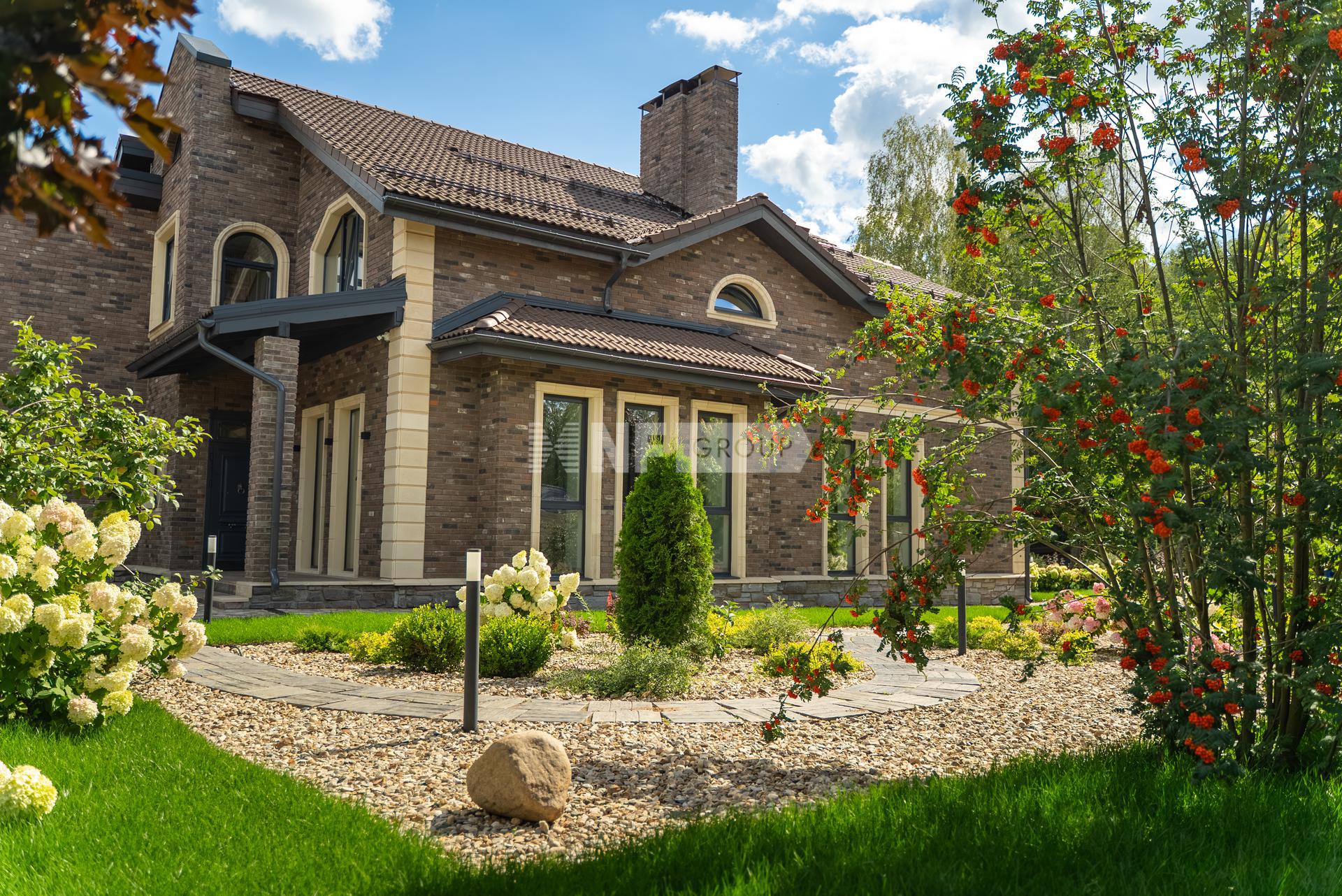 «Чистые Ключи» (Chistye Klyuchi)