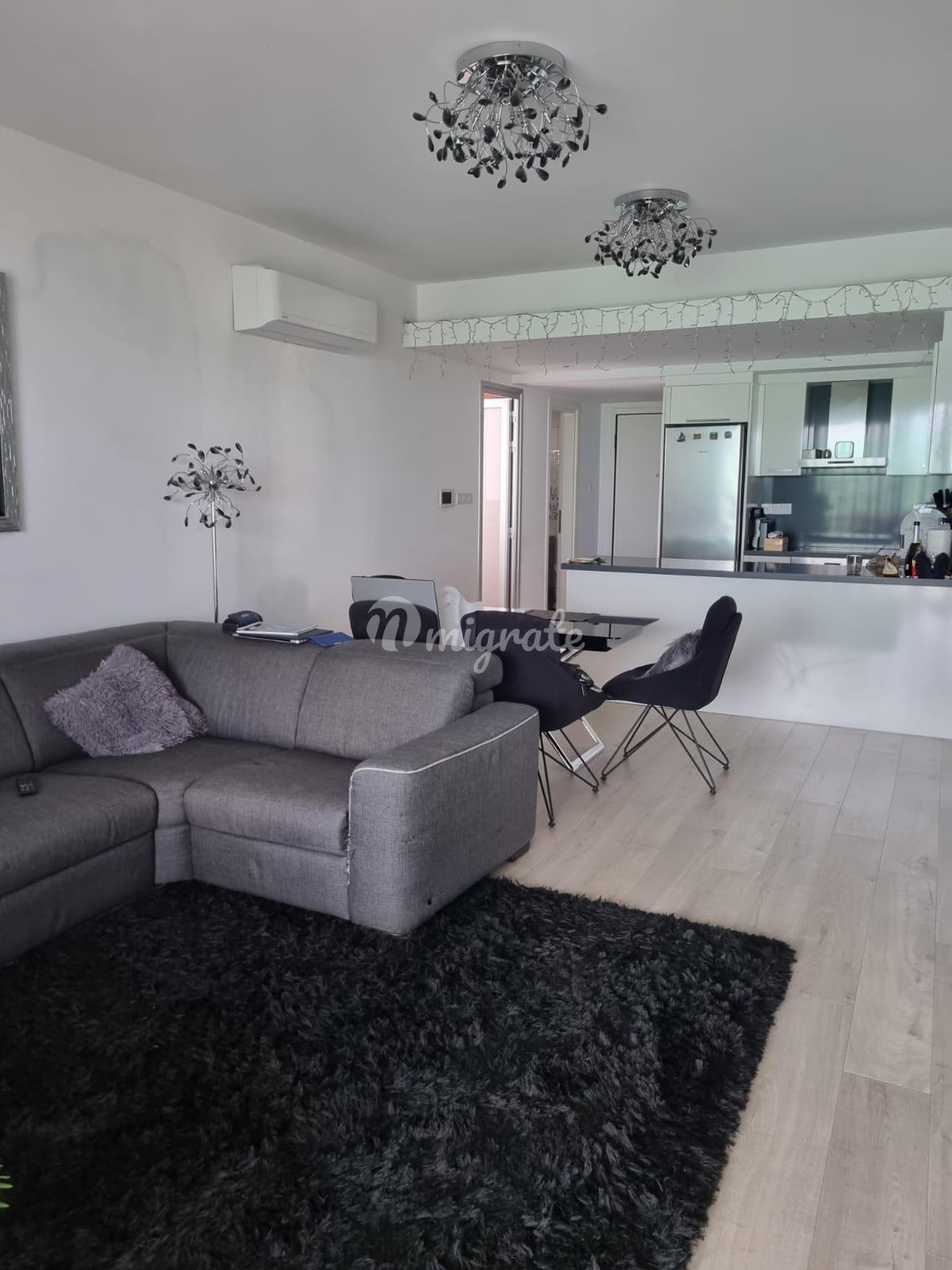 Пентхаус с 3 спальнями в Линопетре, Лимассол
 (3 Bedroom Penthouse in Linopetra, Limassol)