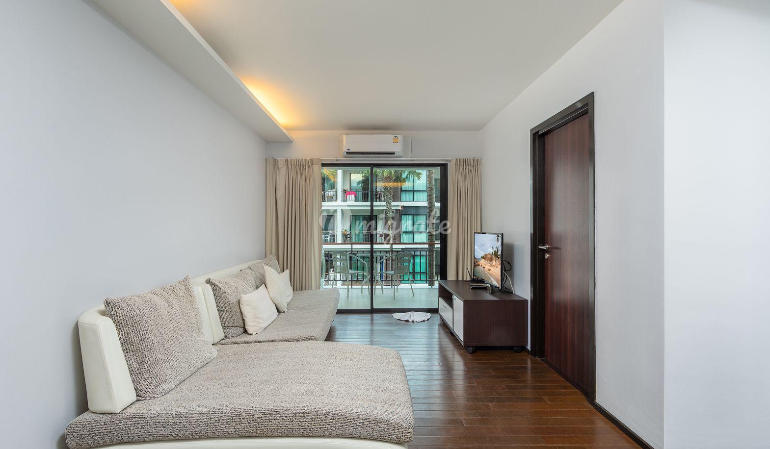 2 спален Кондо на продажу в The Title Rawai Phase 1-2 (The Title Rawai Phase 1-2)