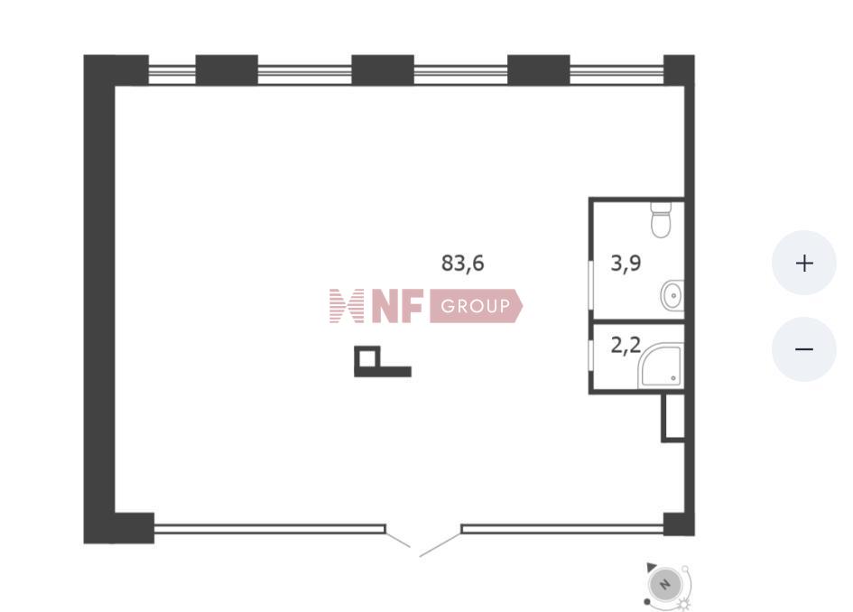 NF Group