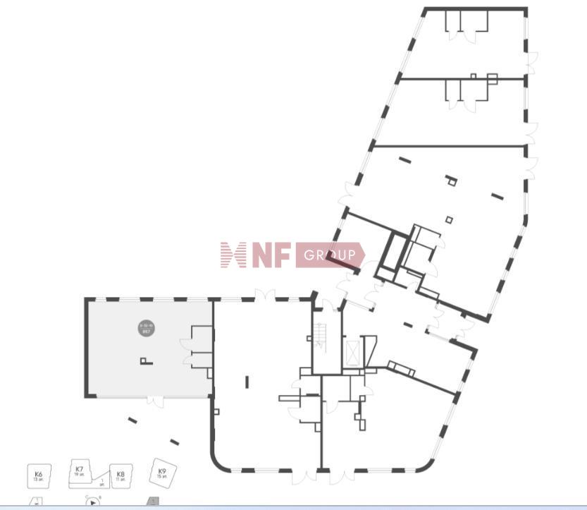 NF Group