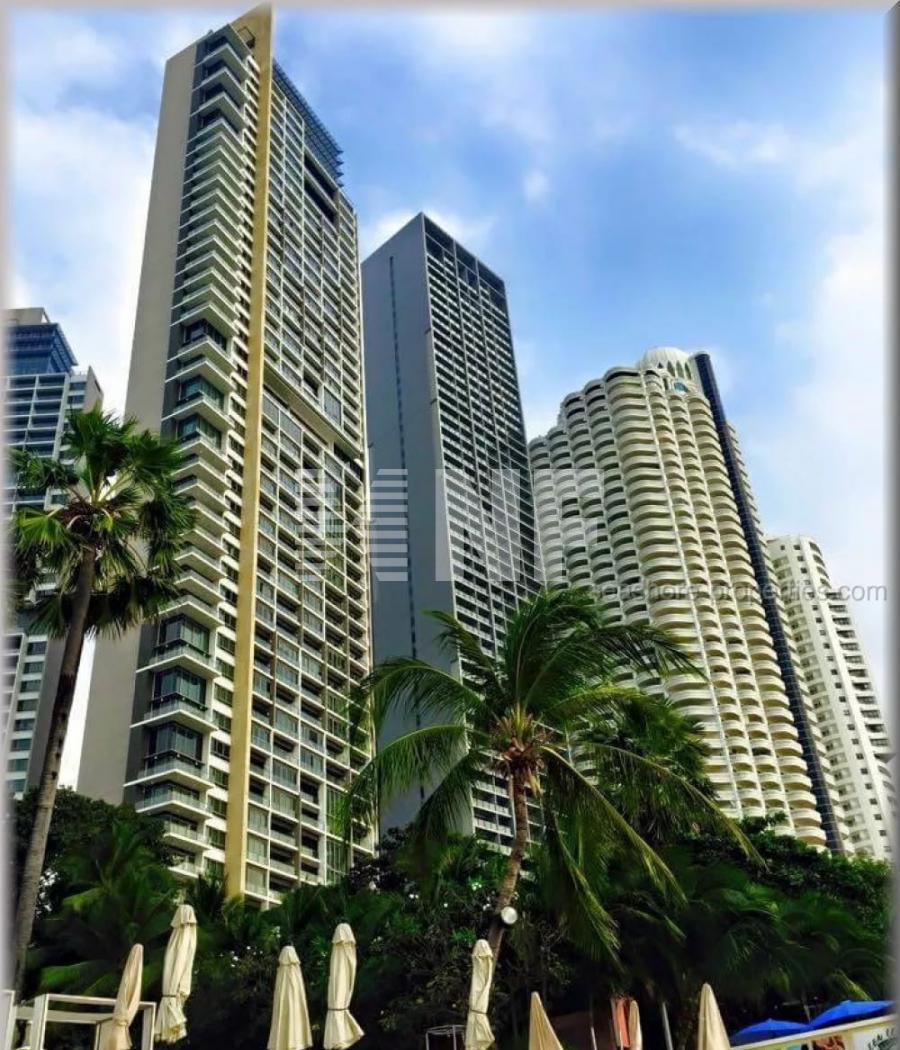 Квартира 38 кв.м в Паттайе, Таиланд