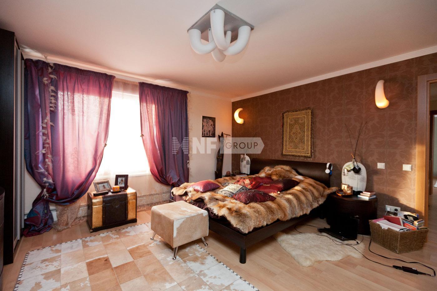 «Маслово» (Maslovo)