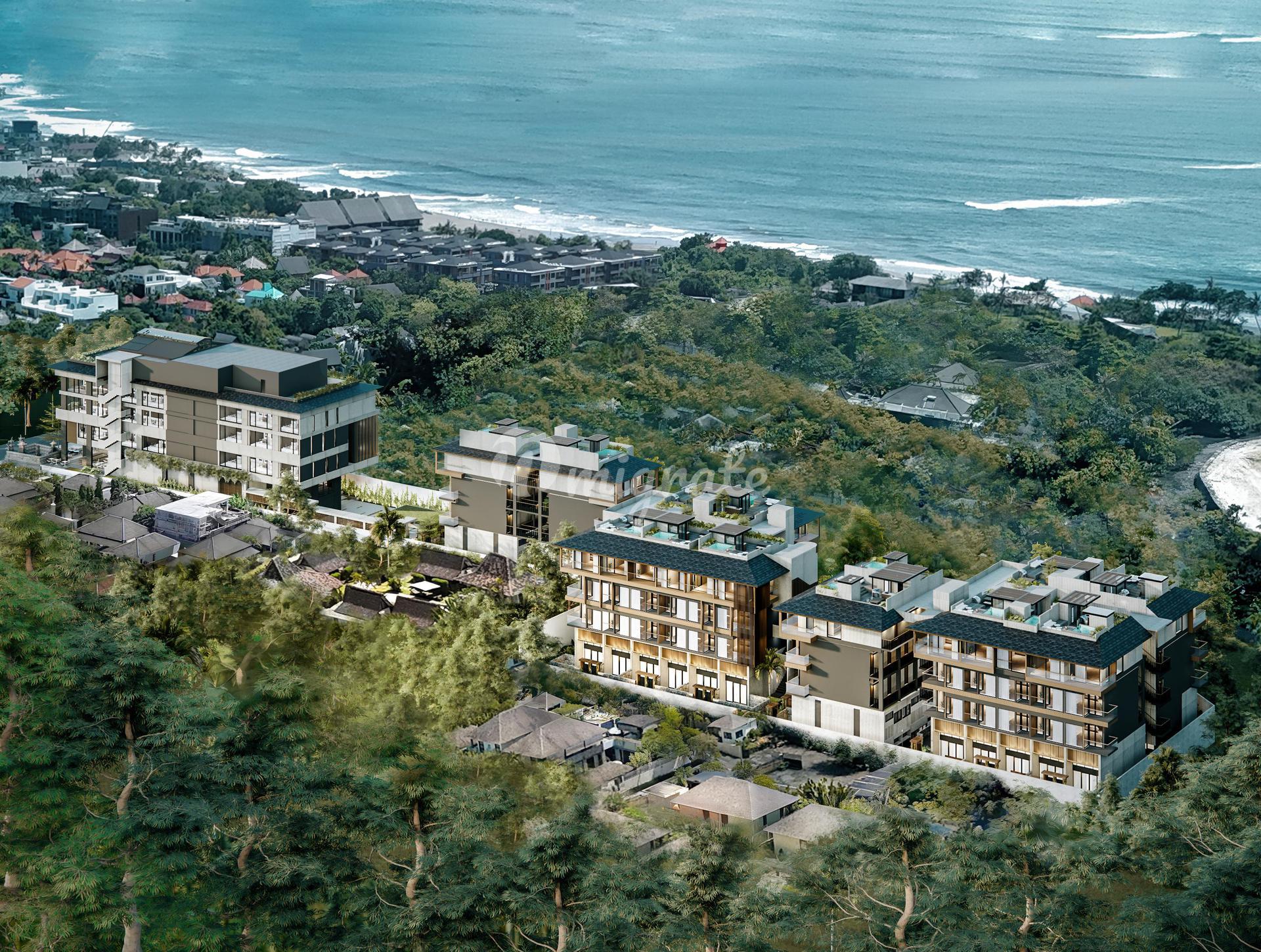 ELEMENT Residence