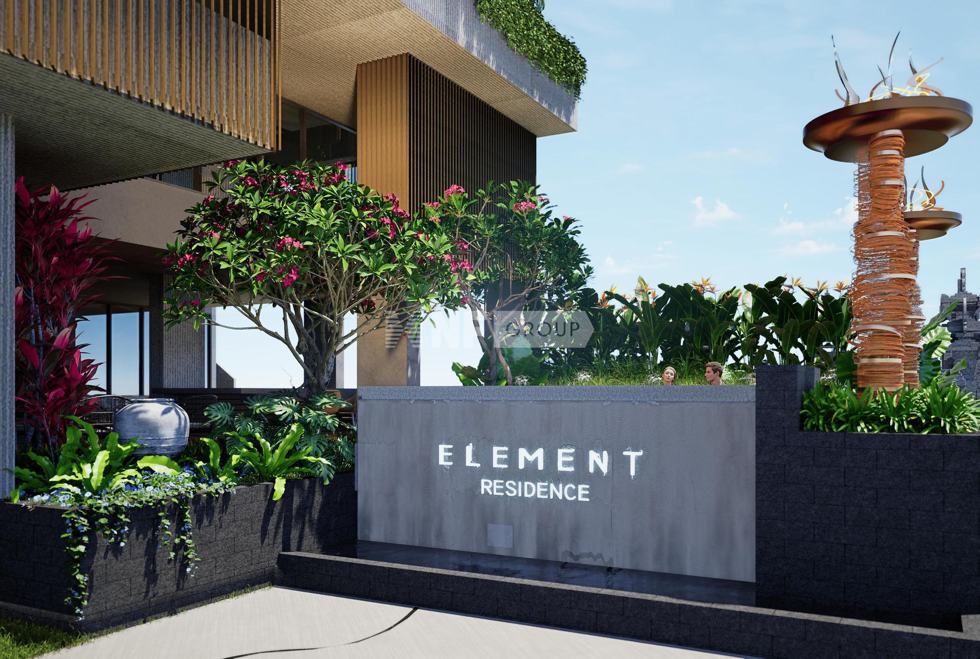 ELEMENT Residence