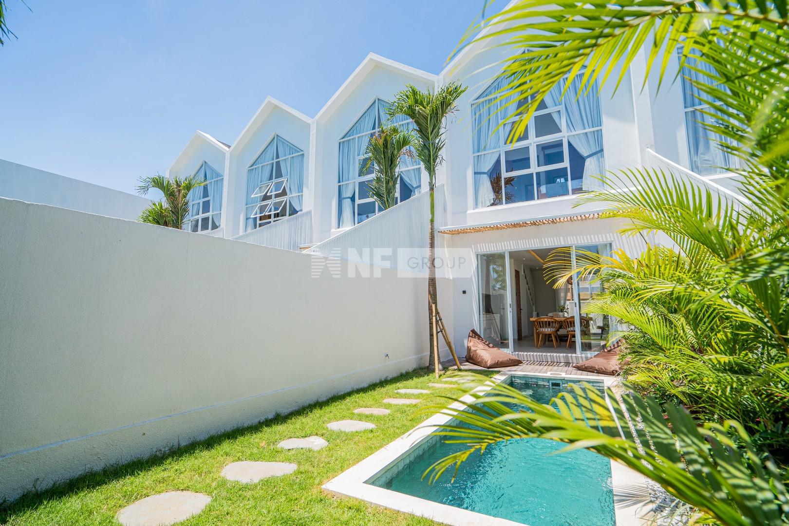 Ready for Use – Brand-New 2-Bedroom Villa with Rice Field Views in Tumbak Bayuh (Brand-New 2-Bedroom Villa with Rice Field Views in Tumbak Bayuh)