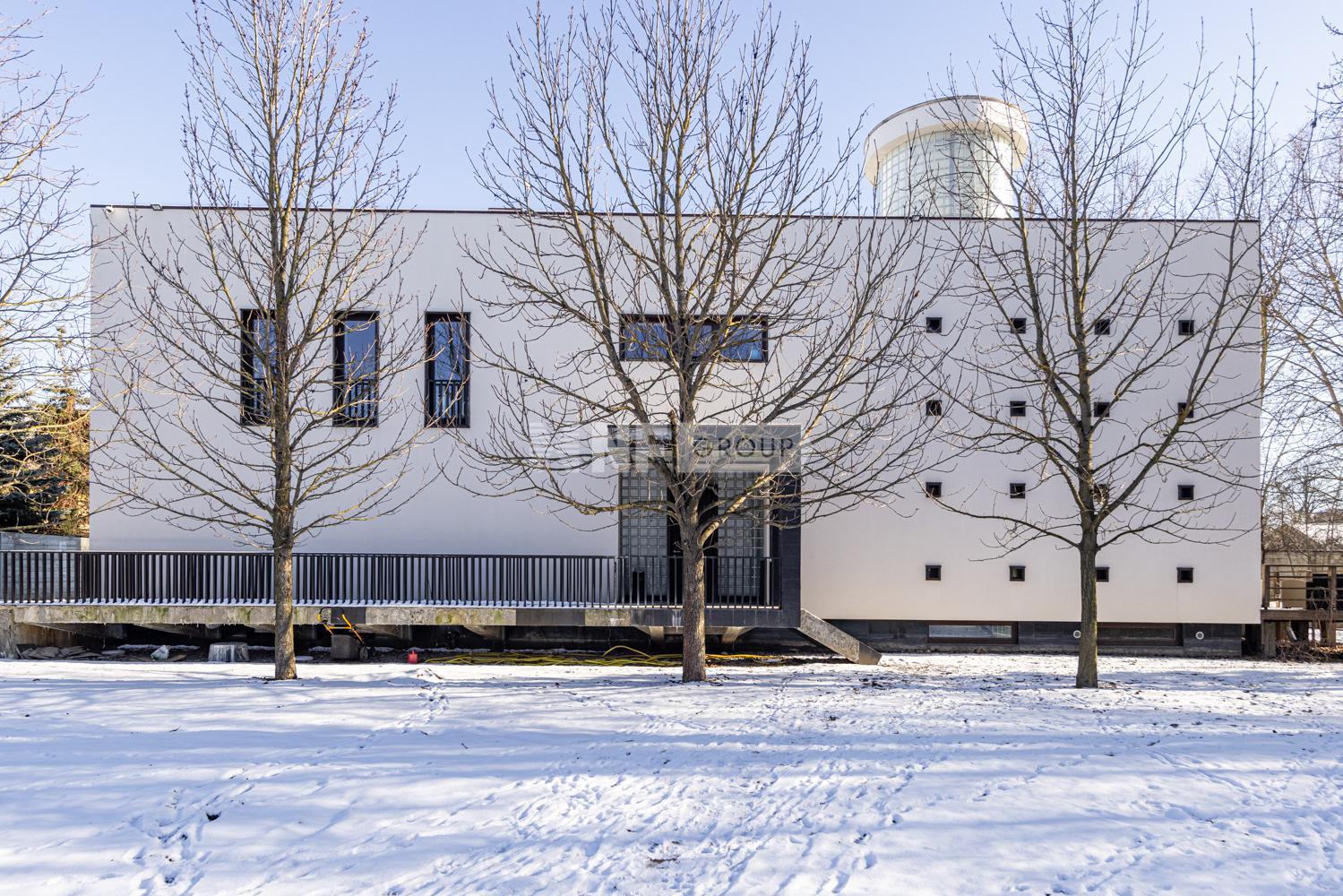 «Ильинское» (Ilinskoe)