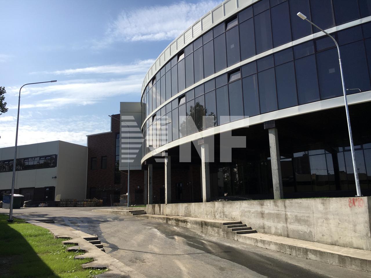 Обводный 28 (Obvodnyy 28)