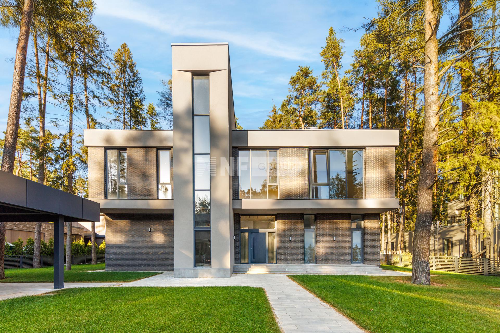 «Маслово Парк» (Maslovo Park)