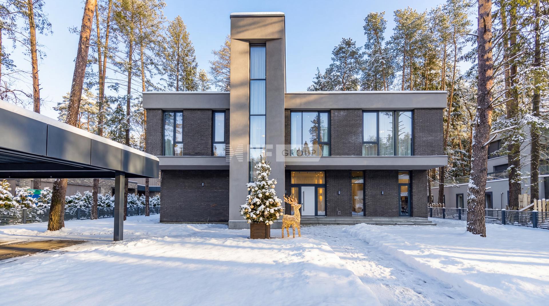 «Маслово Парк» (Maslovo Park)