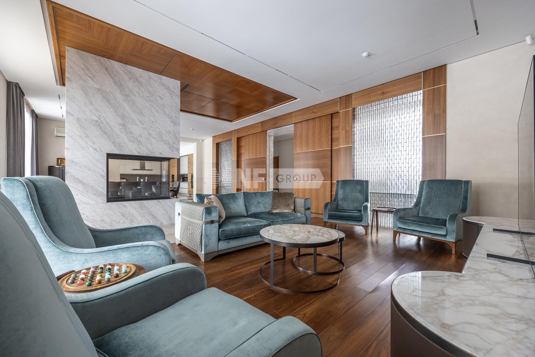 «Ренессанс парк» (Renessans park)