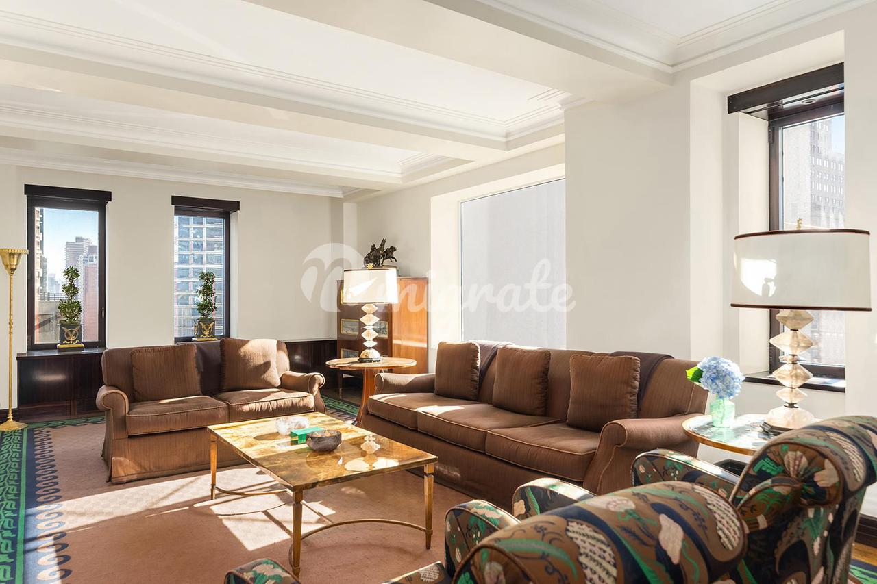 Кондоминиум в Trump Park Avenue, 502 PARK AVE, 22FL - Upper East Side, New York