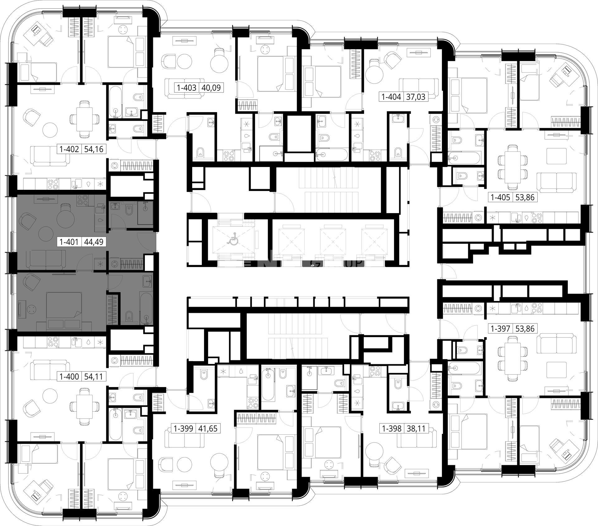 «Сити Бэй» (City Bay)