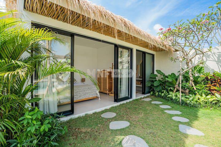 Contemporary Villa in Kerobokan