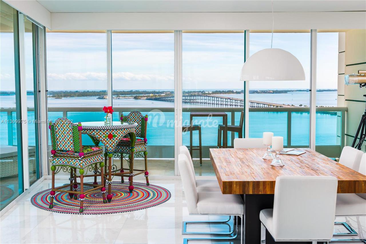 Кондоминиум в 2127 Brickell Ave, 2104 - Miami, Florida