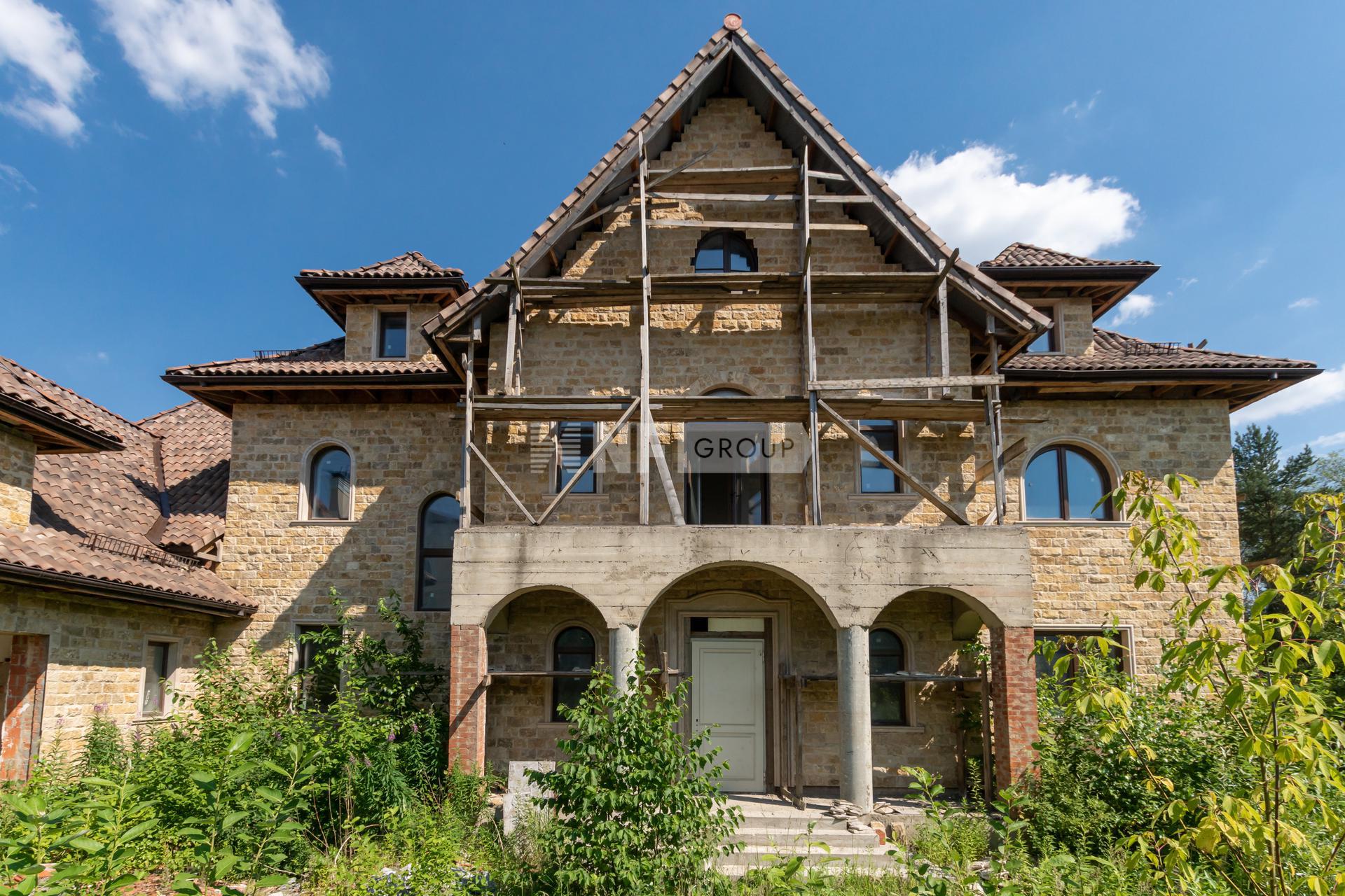 «Стольное» (Stolnoe)