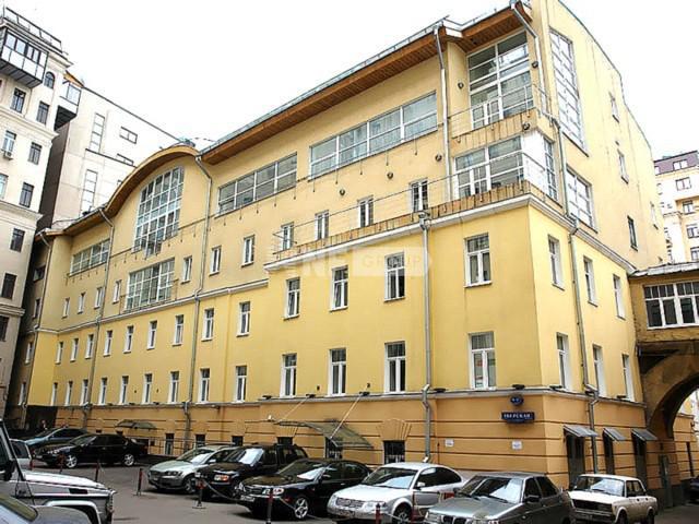 Тверская улица,9,стр. 7 (4735)