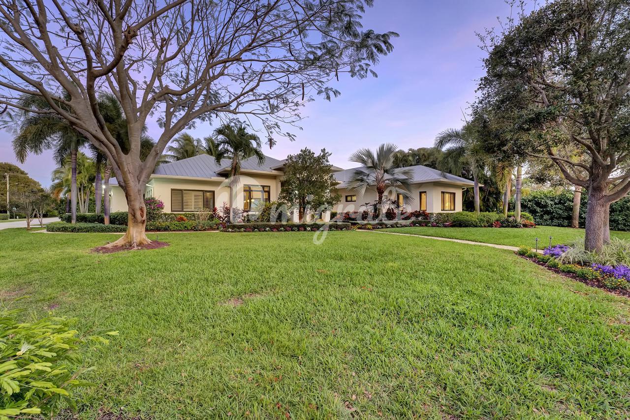 Вилла в 1125 NW 5th Avenue - Delray Beach, Florida