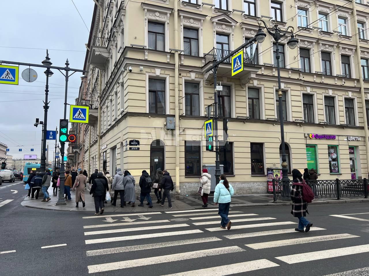 Невский просп., д. 73