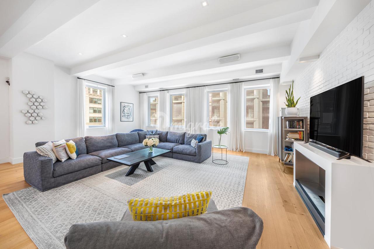 Кондоминиум в 286 SPRING ST, 5 - SoHo - Nolita, New York