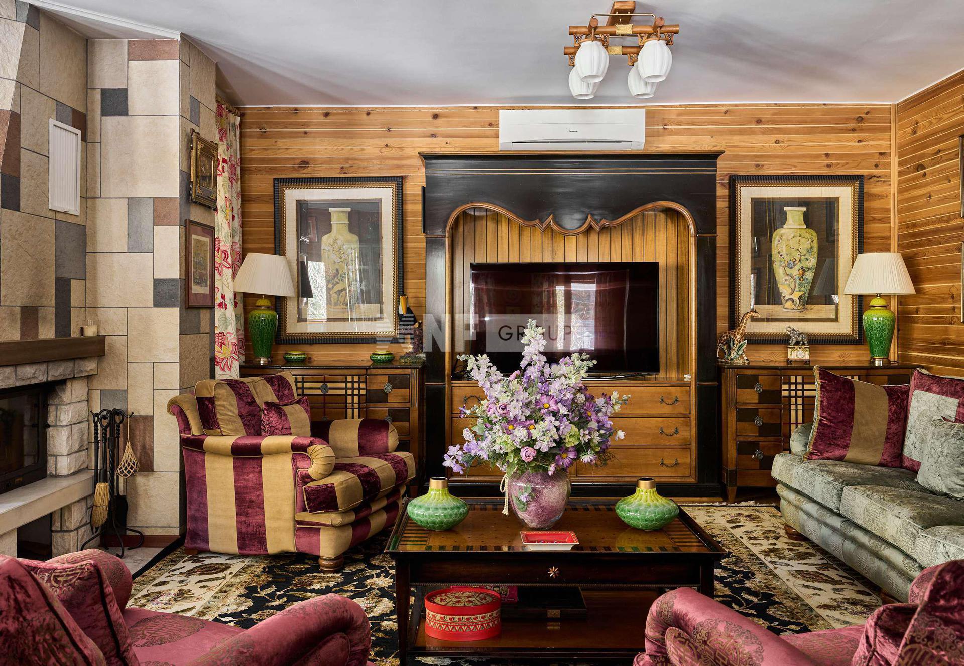 «Новоглаголево» (Novoglagolevo)