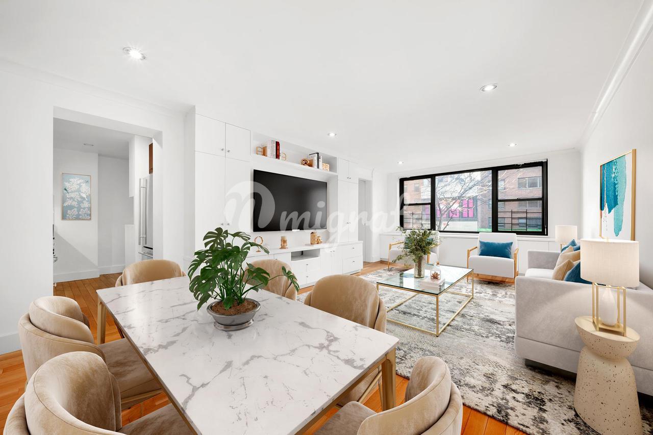 Кондоминиум в 1474 THIRD AVE, 2S - Upper East Side, New York