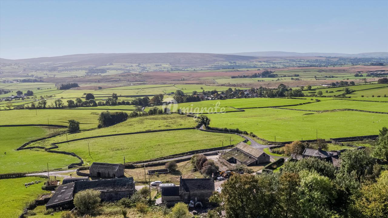 Земельный участок под застройку в Newby Cote, Clapham, Lancaster, North Yorkshire, LA2