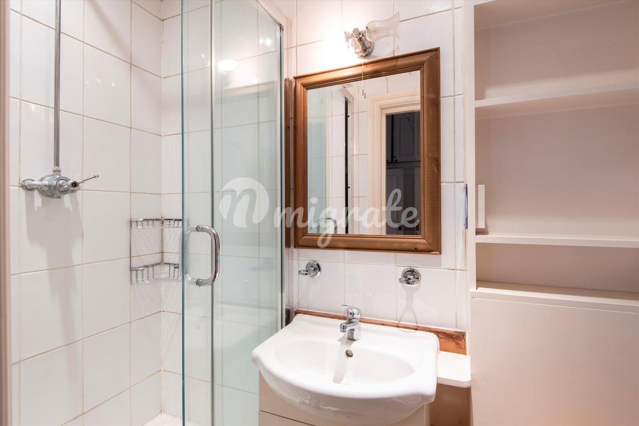 Квартира в Berkeley Street, Mayfair,  London, W1J