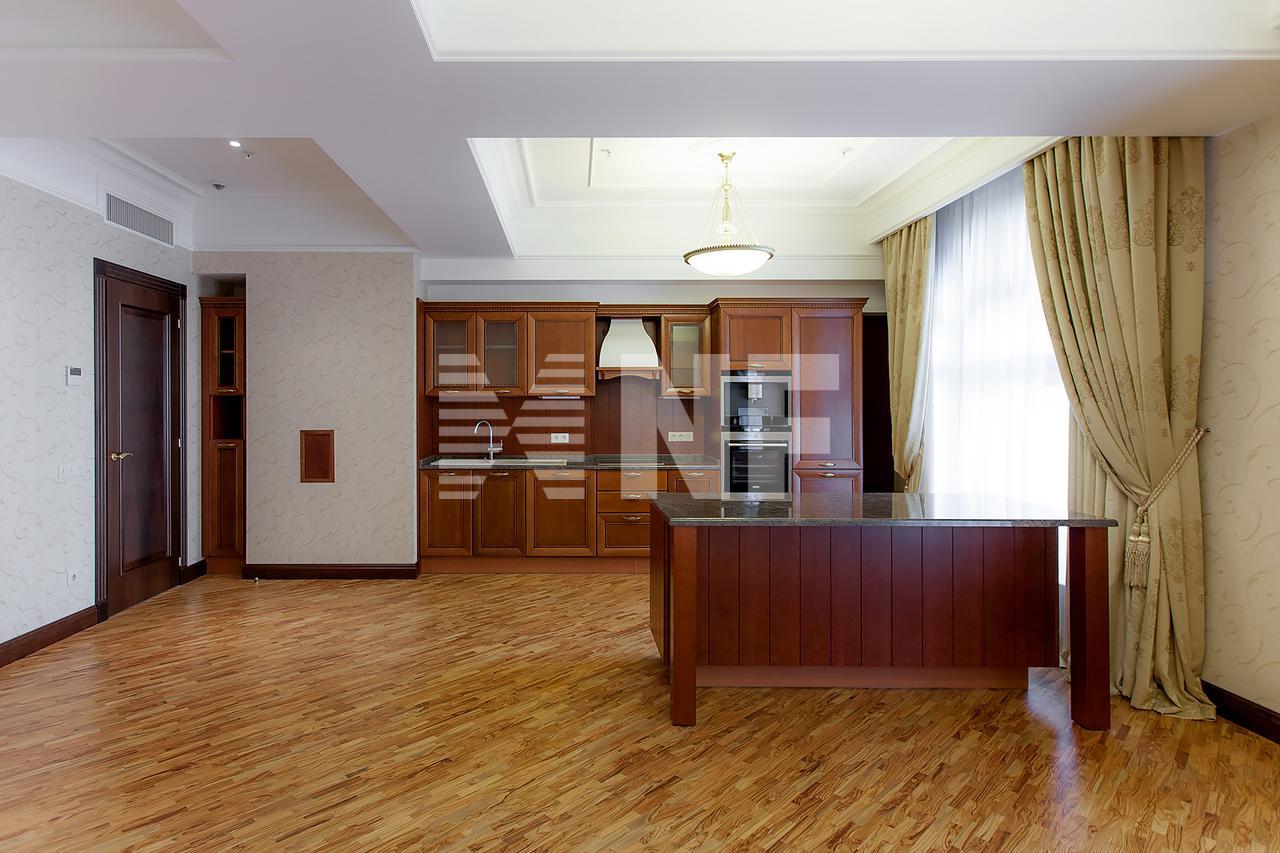 Апартаменты 🏠 285 м² 5 комнат в ЖК Клубный дом Radisson Royal Hotel  Moscow, цена 1 187 500 руб. в месяц | Лот al29458