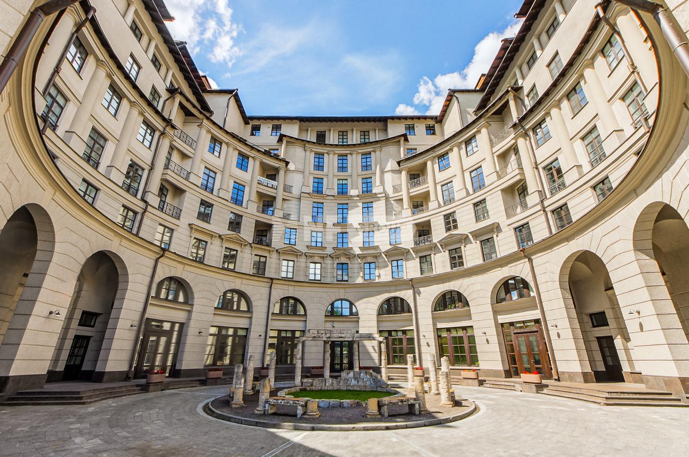 «Римский дом» (Римский дом)