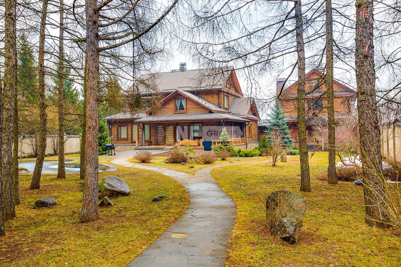 «Михалково» (Mikhalkovo)