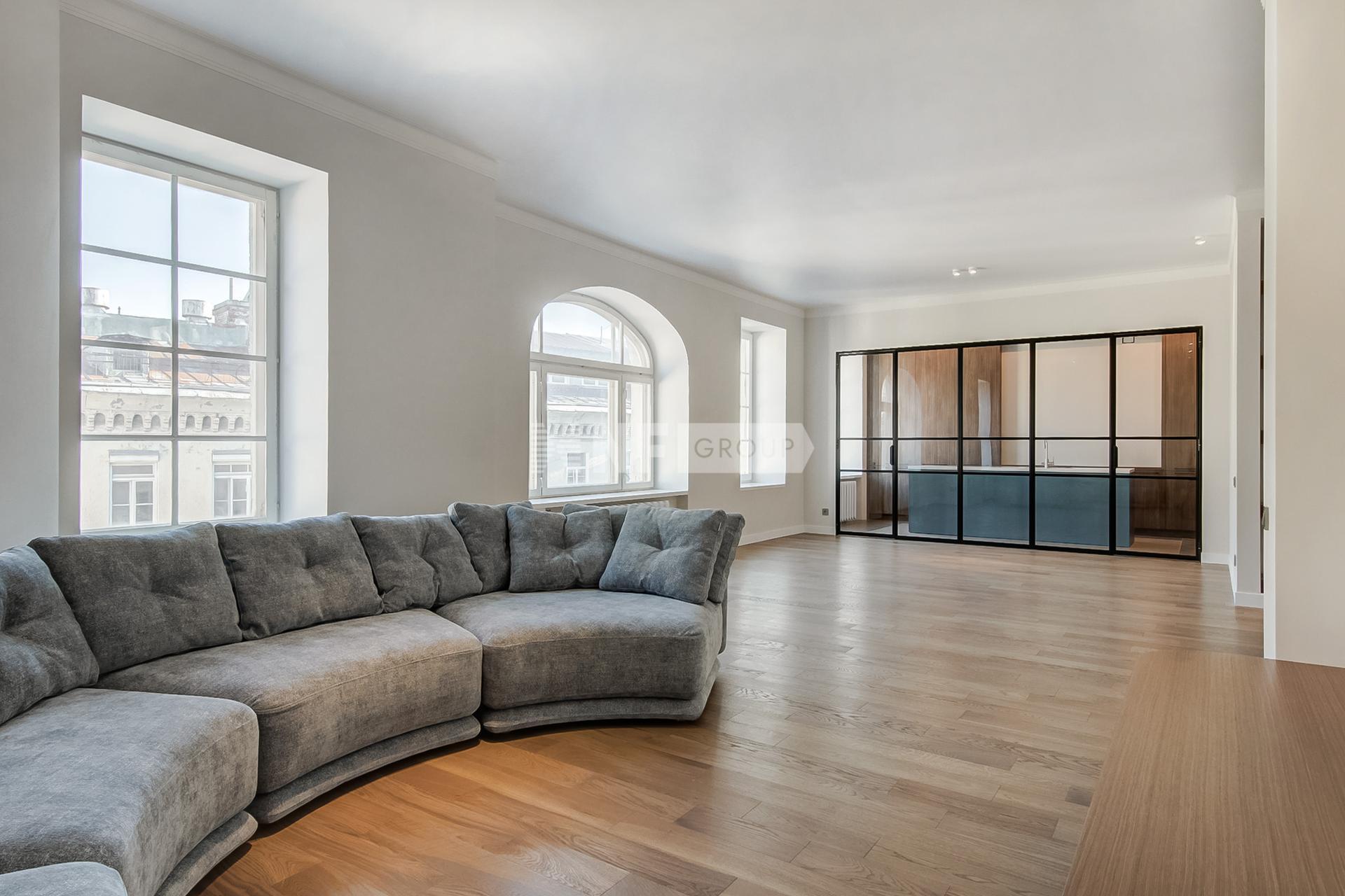 «Дом Россия» (Дом Россия)